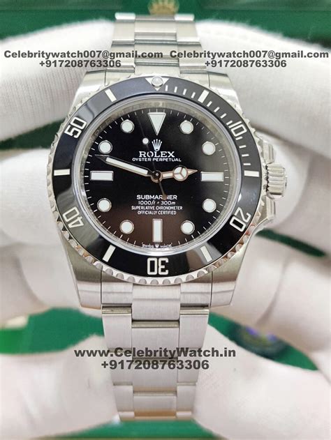 rolex submariner fake papers|rolex submariner authentication.